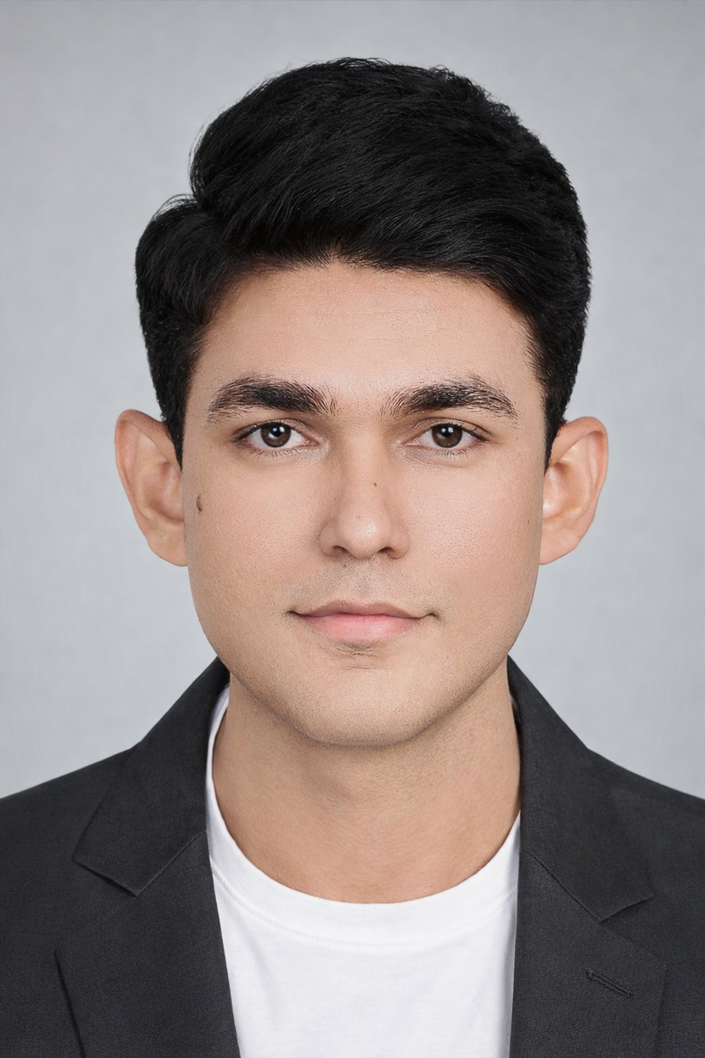 AI engineer building scalable AI systems and data-driven applications