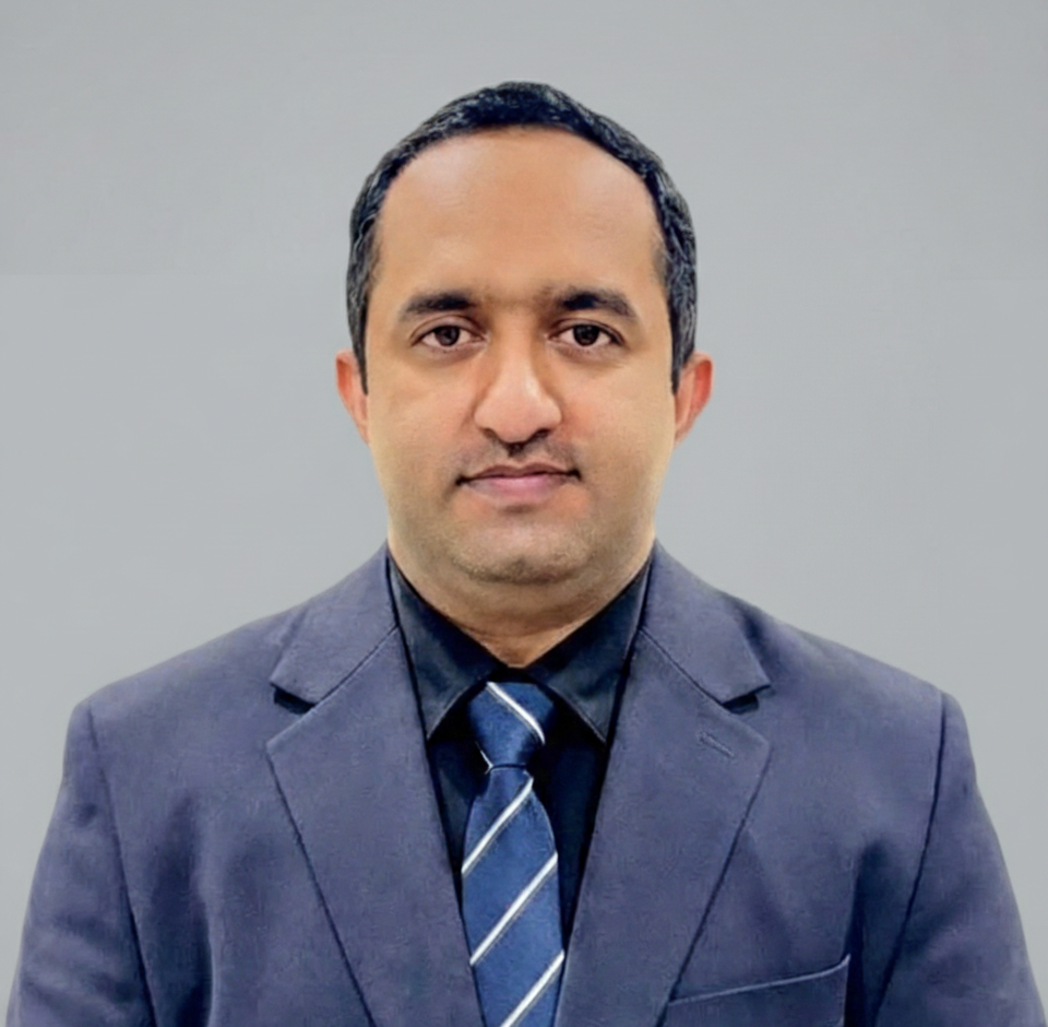 AI researcher working on machine learning and data science solutions