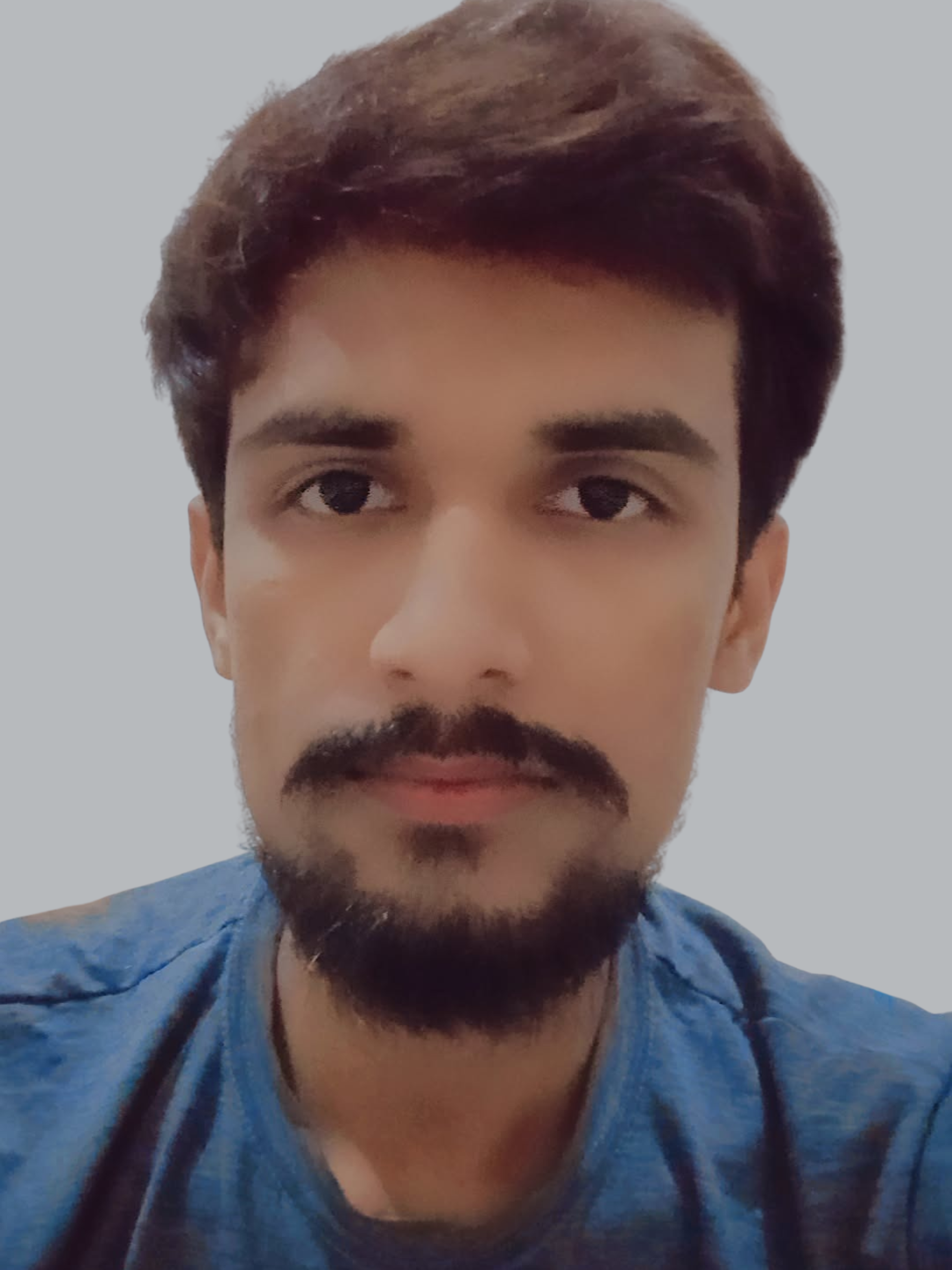 Software developer building web and application solutions