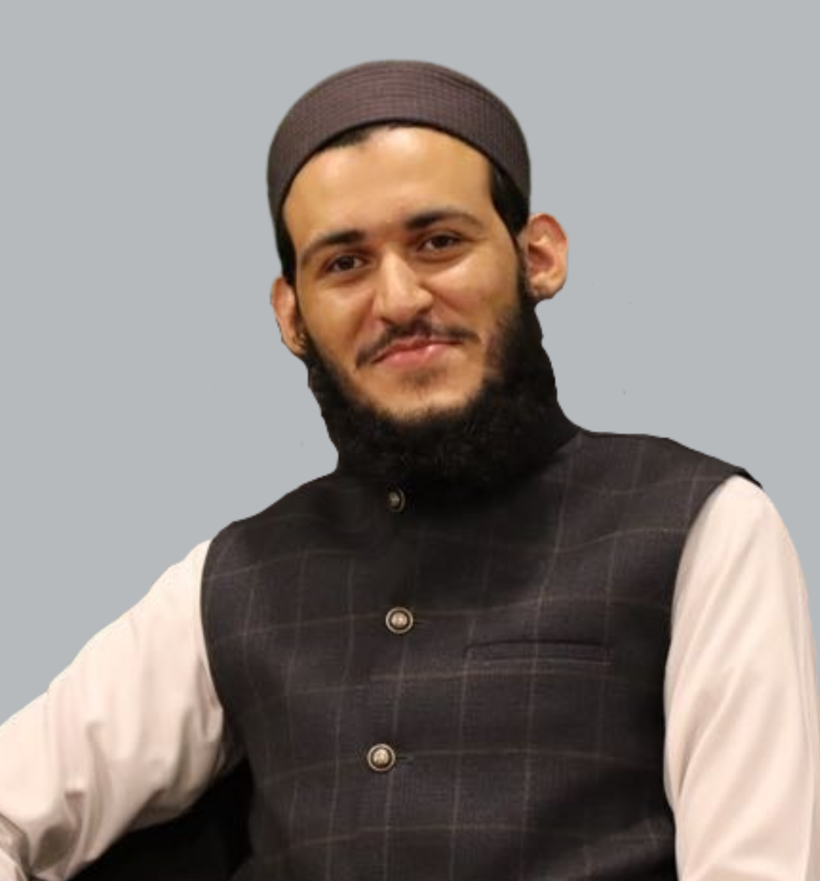 AI engineer specializing in artificial intelligence and automation solutions