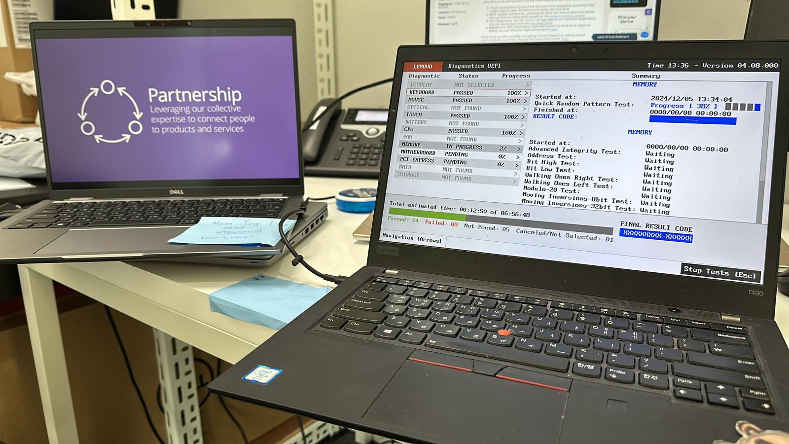 Arini Technologies - Managed IT Services and System Software Reliability for Microsoft