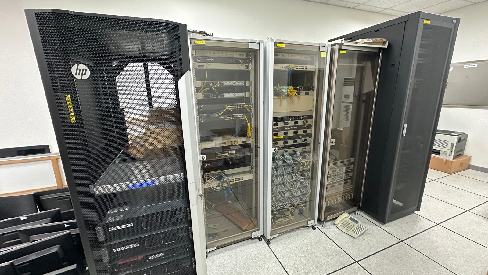 Arini Technologies - Premium Network Support and End-User Computing for Mercedes Benz