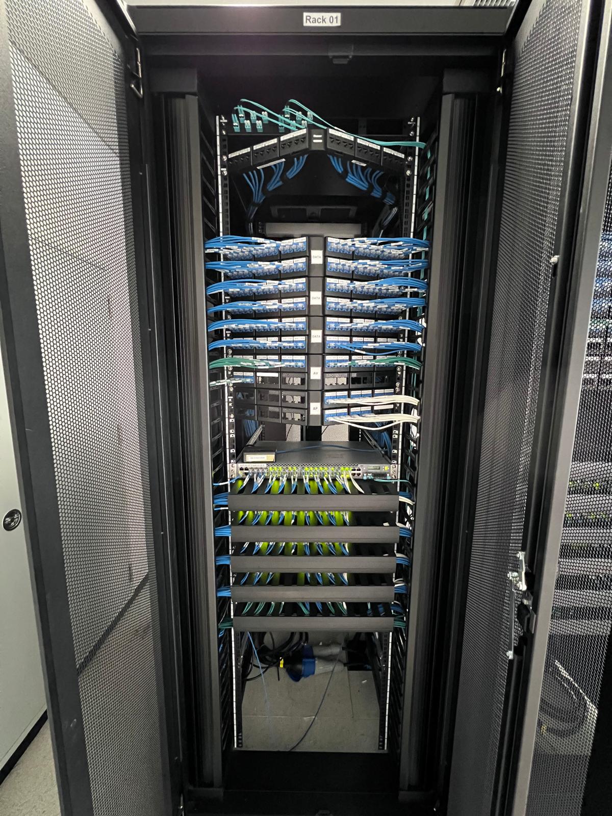 Arini Technologies - Global Automotive IT Infrastructure and System Operations for BMW Korea